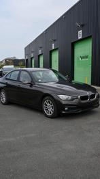 BMW 316️DIESEL 2.0, Auto's, Achterwielaandrijving, Euro 6, Bruin, Onderhoudsboekje