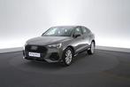 (2ARS969) AUDI Q3 SPORTBACK, Auto's, Bedrijf, 5 deurs, 150 pk, SUV of Terreinwagen