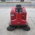 RCM Veegmachine zit-veeg Atom/E-plus., Articles professionnels