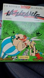 Asterix La Zizanie 1970, Gelezen, Ophalen of Verzenden