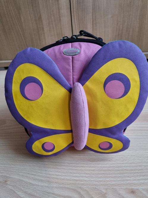 Sac à dos Butterfly - Sammies by Samsonite, Bijoux, Sacs & Beauté, Sacs | Cartables, Utilisé, Sac à dos, Moins de 30 cm, Moins de 30 cm