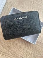Portemonnee Michael Kors ( nieuw ), Ophalen of Verzenden, Nieuw, Zwart, Overige merken