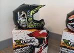 Nieuwe helm helmen voor kinder quad en crossmotoren, Ophalen of Verzenden, Nieuw