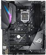 I7 8700k + ROG STRIX Z370-F GAMING, Computers en Software, Ophalen, Gebruikt, Intel