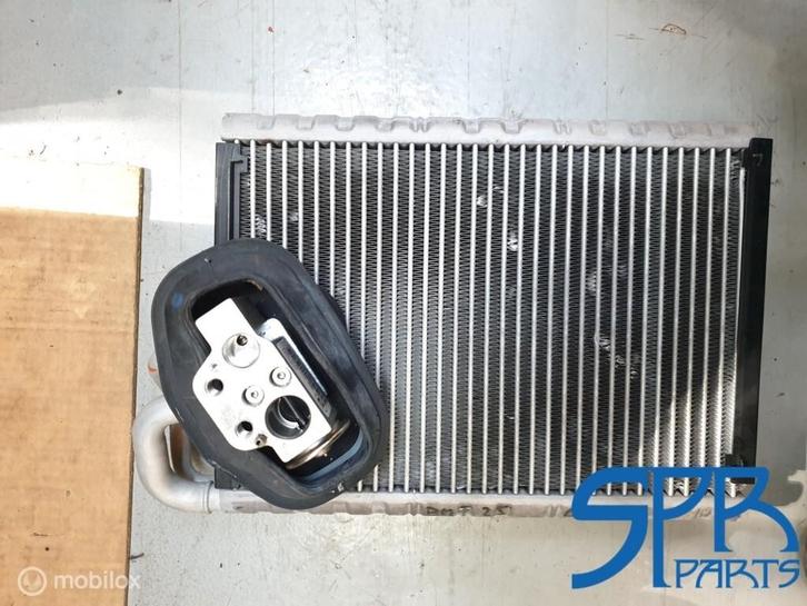 A4 A5 B8 AIRCOCONDENSOR BINNEN Kachelradiateur X1187002, Auto-onderdelen, Airco en Verwarming, Audi, Gebruikt, Ophalen of Verzenden