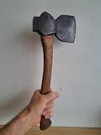 Hache militaire vintage STEEL HEAD  nr 2, Sports nautiques & Bateaux, Planche à voile sur vague