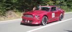 Mustang compétition, Auto's, 3700 cc, Particulier, Mustang, 6 cilinders