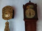 19 eeuwse klokken, Ophalen of Verzenden