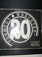 Torhout Werchter 20, Ophalen, Gebruikt, Rock en Metal