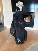 Complete Callaway golfset, Ophalen, Zo goed als nieuw, Callaway