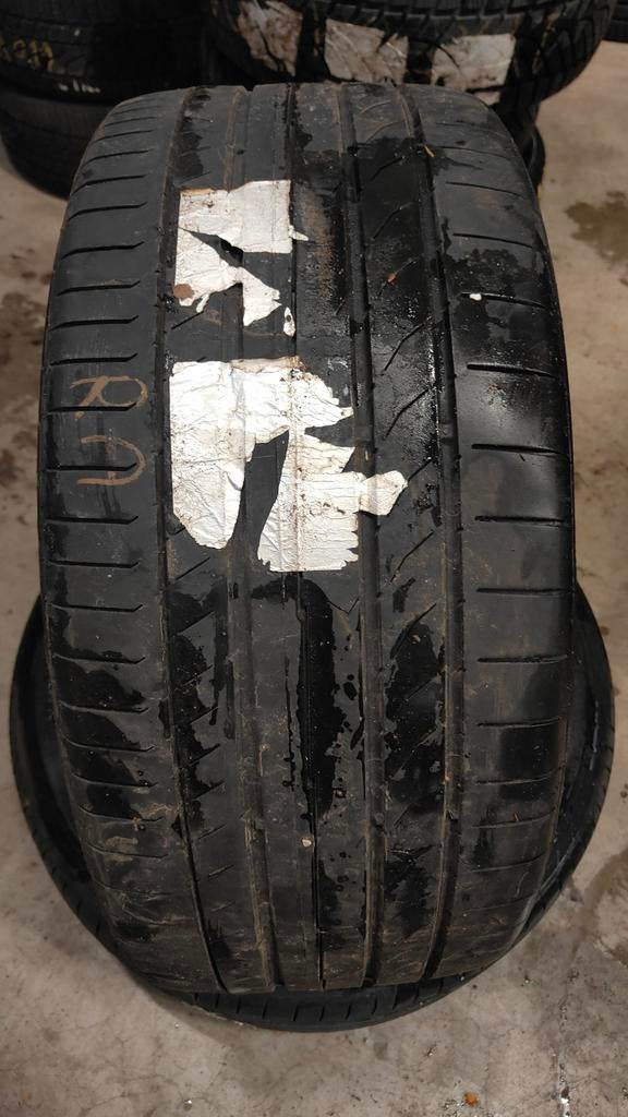 265/35r21 continental 70 € per stuk met montage en balancere, Auto-onderdelen, Besturing, Ophalen