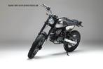 Bluroc Hero 125   *** BY DEFORCE ROESELARE***, Bedrijf, Sport, 1 cilinder