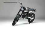 Bluroc Hero 125   *** BY DEFORCE ROESELARE***, Motos, Motos | Marques Autre, 1 cylindre, Sport, Entreprise