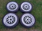 3delige Eta Beta Krone velgen Porsche 911 964 993 18" Breeds, Auto-onderdelen, Ophalen, Velg(en)