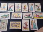 14 fantasie Disney, Verzamelen, Ophalen of Verzenden