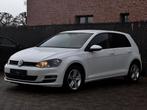 VW Golf VII 1.2 BENZ 150DKM 2013 GEKEURD&GARANTIE, Auto's, Voorwielaandrijving, Euro 5, Stof, 4 cilinders