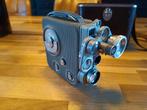 vintage camera Eumig C3, Ophalen, 8mm, Camera