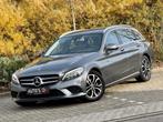 Mercedes-Benz C 200d T 9G-TRONIC, Cuir, Argent ou Gris, Achat, Euro 6