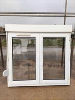 Fenêtre pvc, Double vitrage