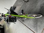 Burley piccolo Trailer bike - aanhangfiets, Fietsen en Brommers, Ophalen, Aanhangfiets