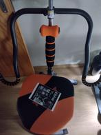 Buikspieren / fitness, Sport en Fitness, Fitnessmaterialen, Ophalen, Gebruikt, Buik, Overige typen