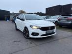 Fiat Tipo 1.4b Lounge Business / Leder / Navi / Camera / GA, Auto's, 0 kg, 0 cilinders, Electronic Stability Program (ESP), 0 kg