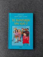 LEESFEEST VOOR JONGE LEZERS  : BOEK VAN DELTAS, Fictie algemeen, Ophalen of Verzenden, Zo goed als nieuw, Patricia Reilly Giff