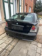 BMW 316Ti Compact te koop in de staat, Auto's, Zwart, 4 cilinders, Particulier, 3 Reeks