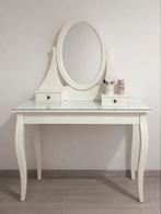 IKEA HEMNES kaptafel, Ophalen, Gebruikt, 100 tot 150 cm, 50 tot 100 cm