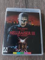 Hellraiser 3: Hell on Earth (blu ray), Cd's en Dvd's, Blu-ray, Ophalen of Verzenden, Zo goed als nieuw