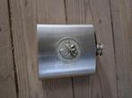 plate pour alcool, Ophalen
