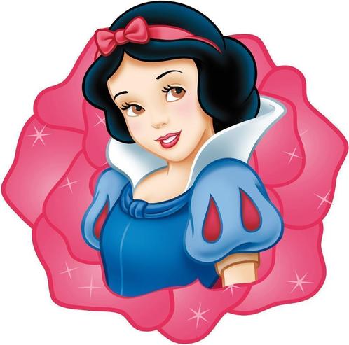 Disney Princess Vloerkleed Sneeuwwitje - Van 19,95 nu 14,95!, Enfants & Bébés, Chambre d'enfant | Aménagement & Décoration, Neuf