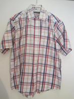 012 - overhemd XL van FirstMan, Vêtements | Hommes, Chemises, Enlèvement ou Envoi, Comme neuf, FirstMan, Tour de cou 43/44 (XL)