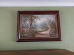 schilderij, Antiek en Kunst, Kunst | Schilderijen | Klassiek, Ophalen