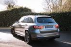 Mercedes-Benz GLC 43 AMG 4-Matic MAGNO/PANO/PERFEXH/BURMESTE, Auto's, Mercedes-Benz, Automaat, USB, 2996 cc, 1875 kg