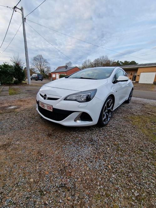 Opel Astra j OPC 2013, Auto's, Opel, Particulier, Ophalen