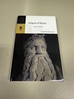 Gregory of Nyssa: The Life of Moses, Livres, Langue | Anglais, Enlèvement ou Envoi, Neuf
