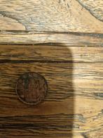 50 centimètres, Enlèvement