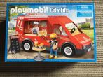 Playmobil City Life, doos 5632, Comme neuf, Ensemble complet, Enlèvement ou Envoi