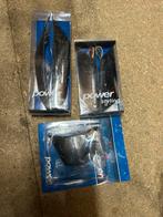 Piaggio zip led set knipperlichten achterlicht smoke, Ophalen of Verzenden, Piaggio