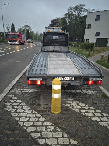 Takeldienst depannage autotransport  0466 38 46 55, Autos, Particulier, Achat