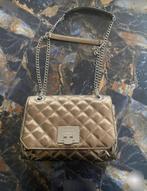 Sac Michael kors , sloan , cuir matelasse mordore, Ophalen of Verzenden, Zo goed als nieuw, Overige kleuren, Handtas