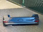 BMW F30 lci luxery line achterbumper pdc schade, Ophalen, BMW