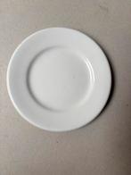 Assiettes à pain, Enlèvement, Comme neuf