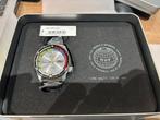 Seiko 5 Sports - Huf - Limited edition, Handtassen en Accessoires, Horloges | Heren, Staal, Polshorloge, Nieuw, Ophalen of Verzenden