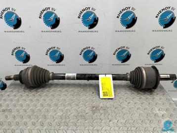MERCEDES VITO 447 114 CDI Lang DC 4X2 3200 [R_DRIVESHAFT] 20 beschikbaar voor biedingen