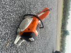 Disqueuse Stihl TS 700, Ophalen, Gebruikt, Overige typen