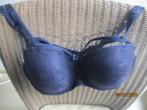 bh marlies dekkers 80c, Kleding | Dames, Ondergoed en Lingerie, MARLIES DEKKERS, Ophalen of Verzenden, Blauw, BH