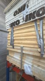 Pir-platen 8cm dik, Doe-het-zelf en Bouw, Ophalen, 4 tot 8 cm, Nieuw, 5 tot 10 m²