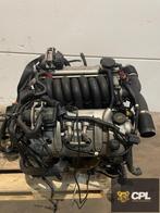 Porsche Cayenne 4.5 V8 M48.00 Complete Motor Engine Moteur, Auto-onderdelen, Motor en Toebehoren, Ophalen of Verzenden, Gebruikt